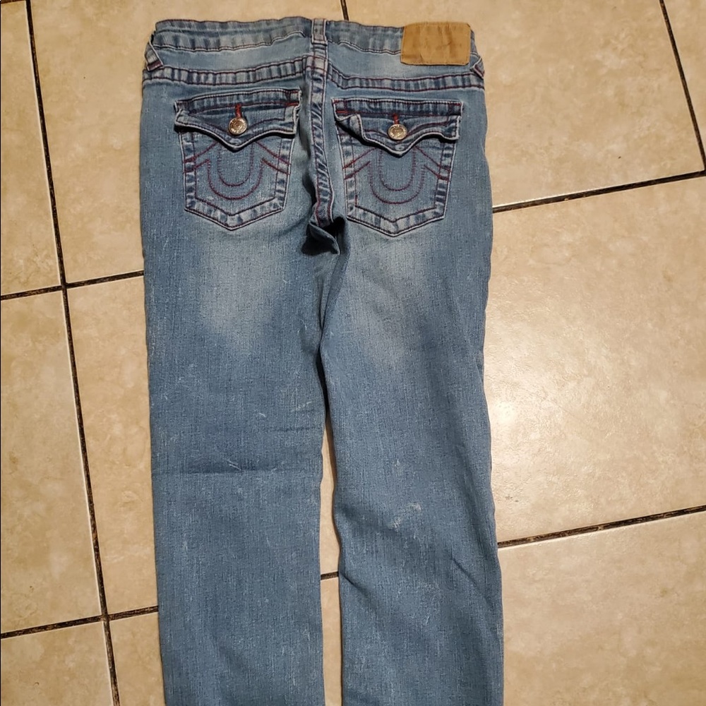 Jrs true religion jeans
